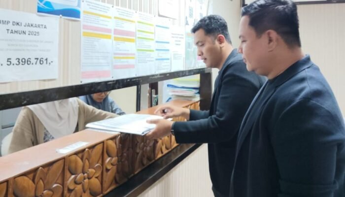 PKWT Setahun, Berhenti 3 Bulan: Begini Kronologi PHK DPS di PT NIL