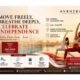 Yuk Ikut Hatha Flow, Sesi Yoga Spesial HUT RI di Tepi Kolam Cibubur