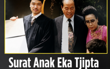 Freddy Widjaja Surati Presiden Minta Penanganan Laporan Dugaan Keterangan Palsu dalam Akta Ditinjau Kembali Freddy Widjaja Surati Presiden Minta Penanganan Laporan Dugaan Keterangan Palsu dalam Akta Ditinjau Kembali