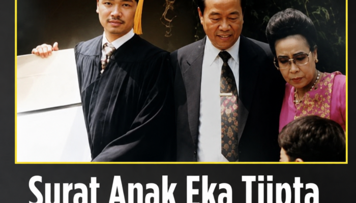 Freddy Widjaja Surati Presiden Minta Penanganan Laporan Dugaan Keterangan Palsu dalam Akta Ditinjau Kembali