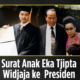 Freddy Widjaja Surati Presiden Minta Penanganan Laporan Dugaan Keterangan Palsu dalam Akta Ditinjau Kembali