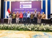 PROPAMI dan BEI Teken MoU di Tengah Seminar Nasional Pelaku Pasar Modal 2026