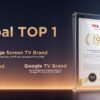 Strategi TCL Ubah Kepemimpinan Teknologi Jadi Pengalaman Menonton Premium