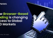 JustMarkets: Bagaimana Trading Berbasis Browser Mengubah Akses ke Pasar CFD Global