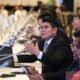 Benny Butarbutar di Moskow, ANTARA Perluas Jejaring Media Global