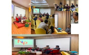 Elite Politik Sibuk Kejar 2029, Rakyat Dikepung Bencana: Syahwat Politik Harus Direm!