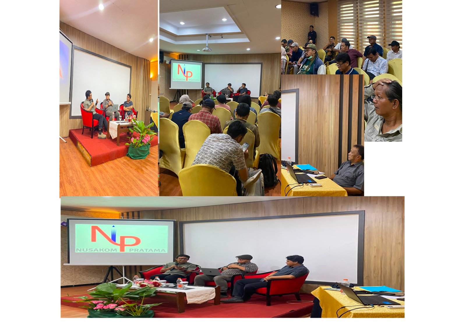 Elite Politik Sibuk Kejar 2029, Rakyat Dikepung Bencana: Syahwat Politik Harus Direm! Elite Politik Sibuk Kejar 2029, Rakyat Dikepung Bencana: Syahwat Politik Harus Direm!