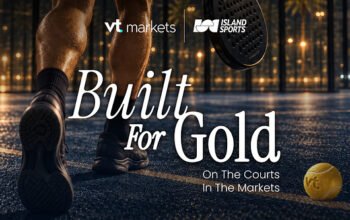 VT Markets Gandeng Island Sports Club, Padukan Dunia Trading dan Gaya Hidup Aktif VT Markets Gandeng Island Sports Club, Padukan Dunia Trading dan Gaya Hidup Aktif