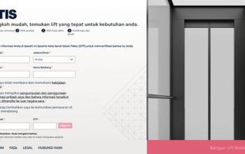 Pemilik Rumah di Indonesia Kini Dapat Mengonfigurasi Homelift Otis dan Mendapatkan Estimasi Harga Secara Online Pemilik Rumah di Indonesia Kini Dapat Mengonfigurasi Homelift Otis dan Mendapatkan Estimasi Harga Secara Online