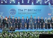 Xinhua Silk Road: Forum di Jakarta Perkuat Kerja Sama Perpajakan antara Negara-Negara “Belt and Road”
