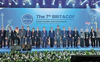 Xinhua Silk Road: Forum di Jakarta Perkuat Kerja Sama Perpajakan antara Negara-Negara “Belt and Road” Xinhua Silk Road: Forum di Jakarta Perkuat Kerja Sama Perpajakan antara Negara-Negara “Belt and Road”