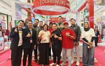 Satu Perjalanan, Dua Pengalaman: Berobat Dan Berwisata Di Selangor Satu Perjalanan, Dua Pengalaman: Berobat Dan Berwisata Di Selangor