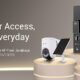 Mewujudkan pengalaman hidup yang lebih baik, EZVIZ memulai roadshow-nya di Indonesia untuk mendefinisikan ulang konsep rumah pintar, dimulai dengan sistem akses yang lebih cerdas melalui portofolio produk smart lock yang memenangkan penghargaan