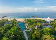 The Ritz-Carlton, Bali Perkuat Komitmen terhadap Kemewahan yang Bertanggung Jawab melalui Sertifikasi Green Key