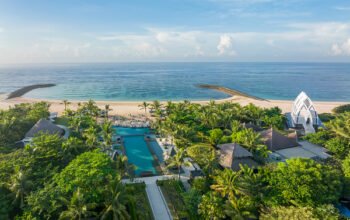 The Ritz-Carlton, Bali Perkuat Komitmen terhadap Kemewahan yang Bertanggung Jawab melalui Sertifikasi Green Key The Ritz-Carlton, Bali Perkuat Komitmen terhadap Kemewahan yang Bertanggung Jawab melalui Sertifikasi Green Key