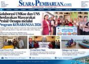 Kolaborasi UMKoe dan UNS Berdayakan Masyarakat Pesisir Oesapa melalui Program KOSABANGSA 2026