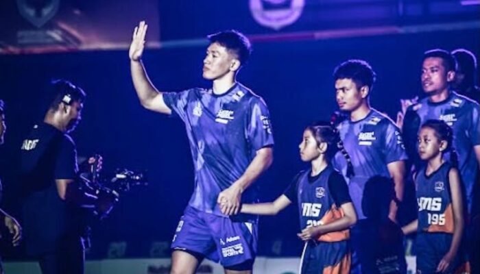 Fuji dan Maudy Koesnaedi ramaikan pembukaan IBL All Indonesian 2026