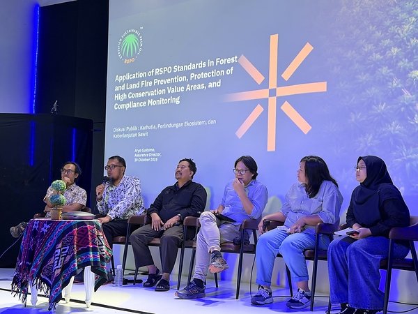 Toleransi Nol Terhadap Pembakaran: RSPO Memperkuat Standar Ketat Tanpa Pembakaran Toleransi Nol Terhadap Pembakaran: RSPO Memperkuat Standar Ketat Tanpa Pembakaran