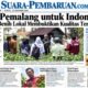 Dari Pemalang untuk Indonesia: Ketika Benih Lokal Membuktikan Kualitas Terbaiknya