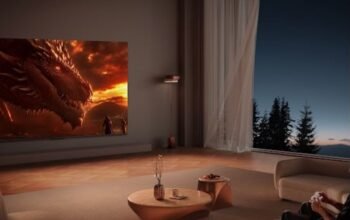 TCL Gugat Samsung terkait Klaim Mini LED pada Produk Televisi TCL Gugat Samsung terkait Klaim Mini LED pada Produk Televisi