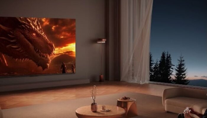 TCL Gugat Samsung terkait Klaim Mini LED pada Produk Televisi