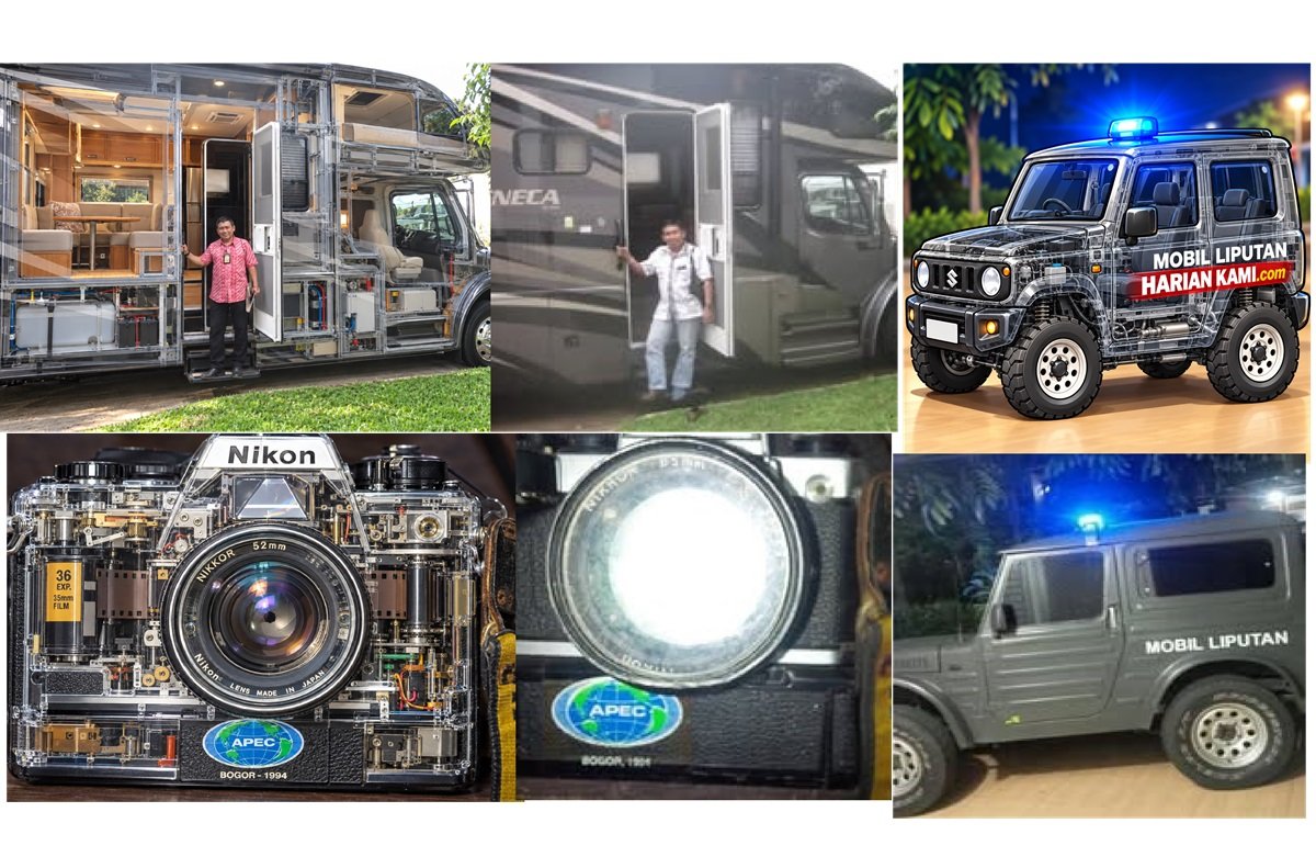 Bikin Foto Efek Tembus Pandang di ChatGPT, Tinggal Unggah Foto dan Masukkan Prompt Ini